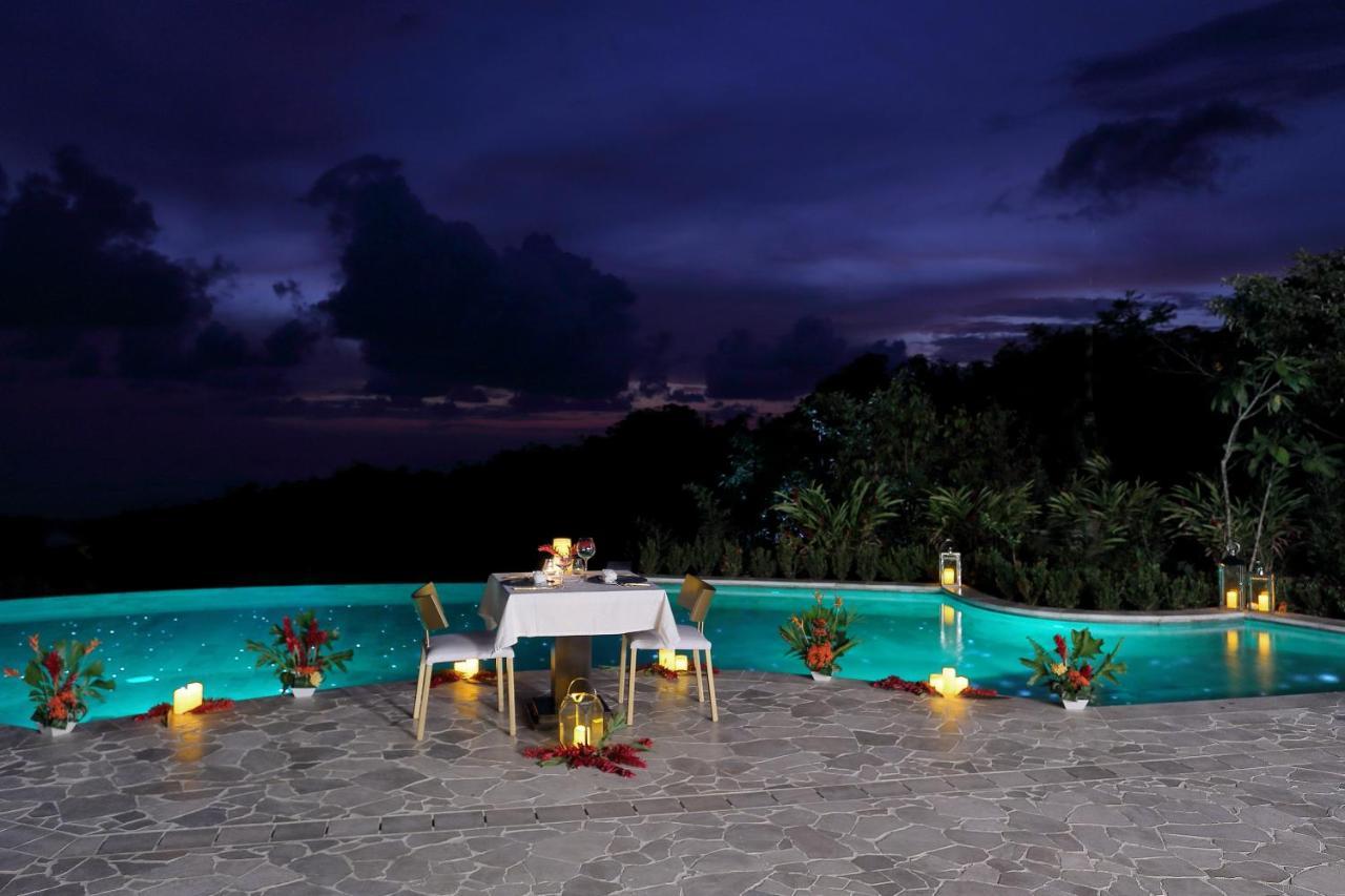 Hotel Golden Pineapple Villas-adults Only Uvita